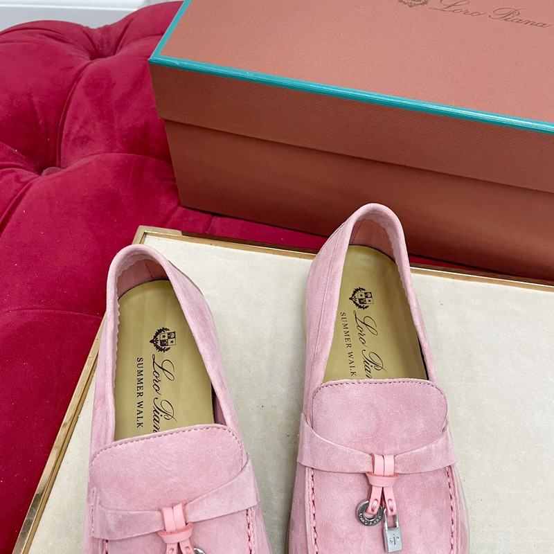 Loro piana Summer Charms Walk Women\