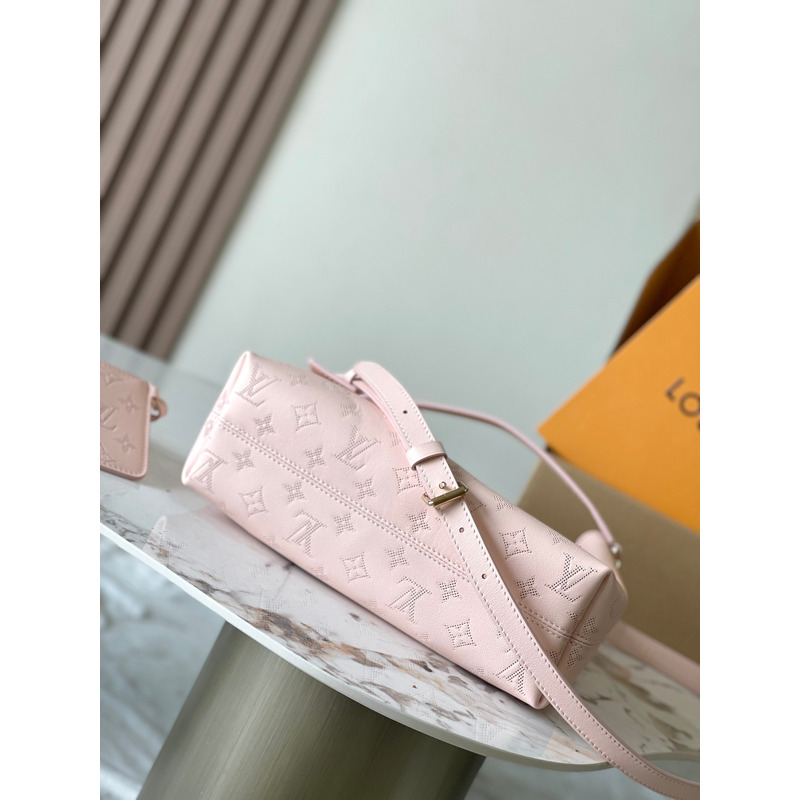 l**is V*t*n other leathers new bundle pink