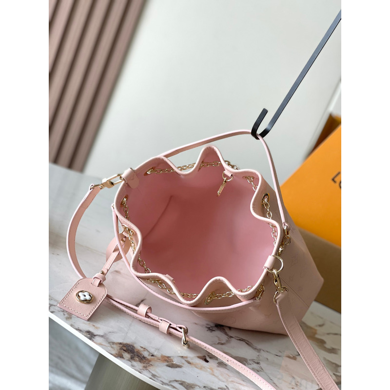 l**is V*t*n other leathers new bundle pink