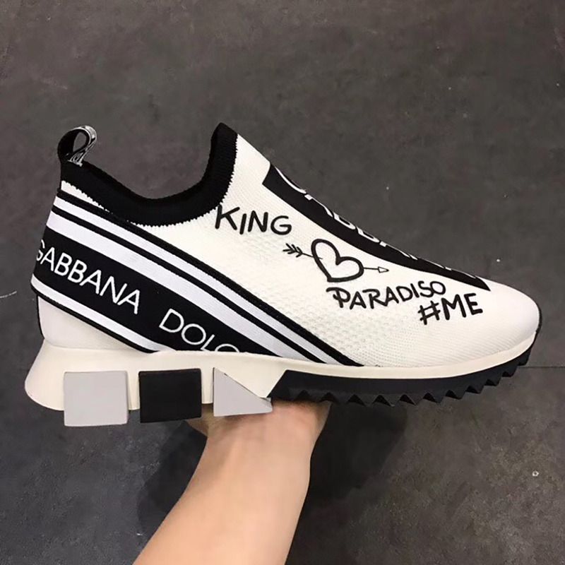 Dolce & Gabbana Men
