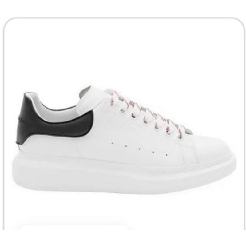 Alexander McQueen low-top Sneakers