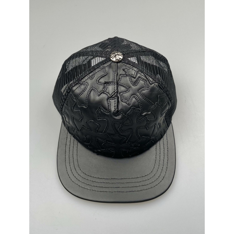 Ch*0me heart scipted baseball cap