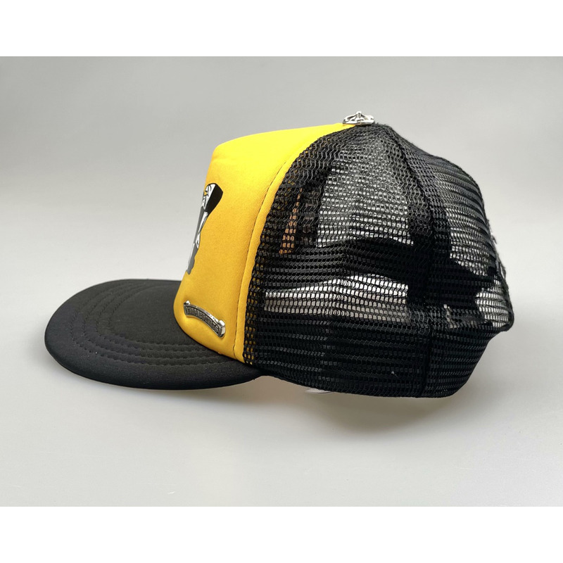Ch*0me heart trckr link flag matty boy sex records cap