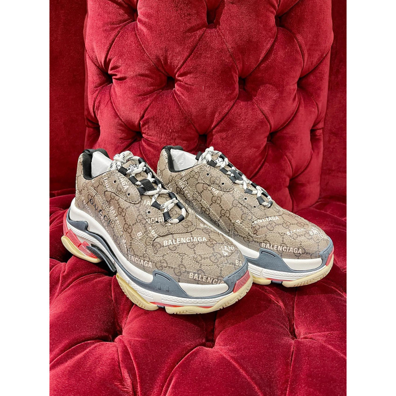 G*u*i sneaker