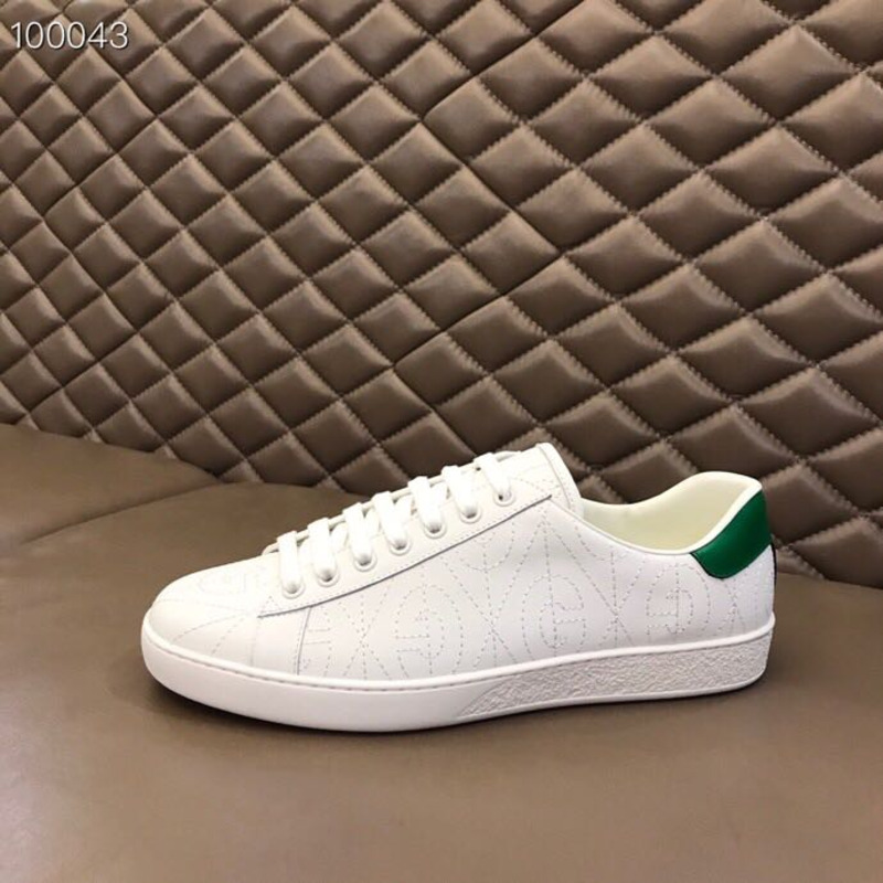 G*u*i ace sneaker
