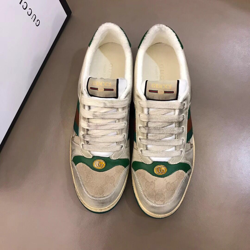 screener G*u*i sneaker