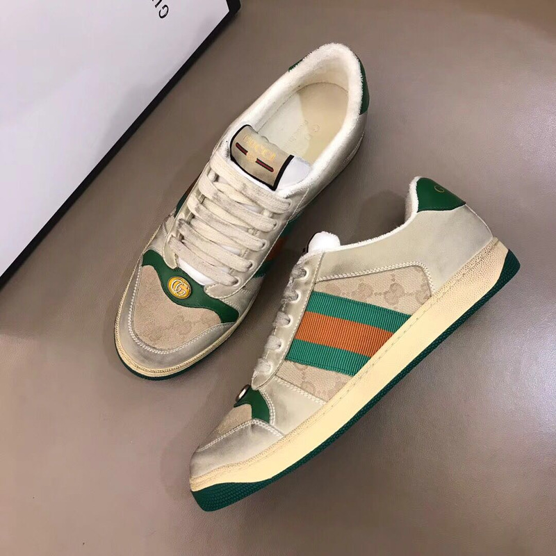 screener G*u*i sneaker
