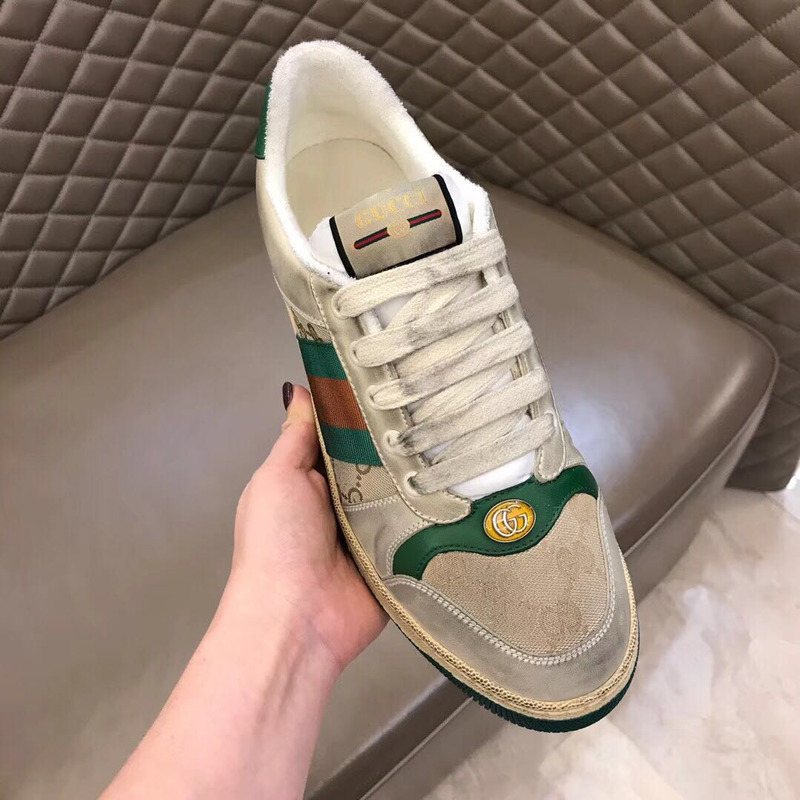 screener G*u*i sneaker