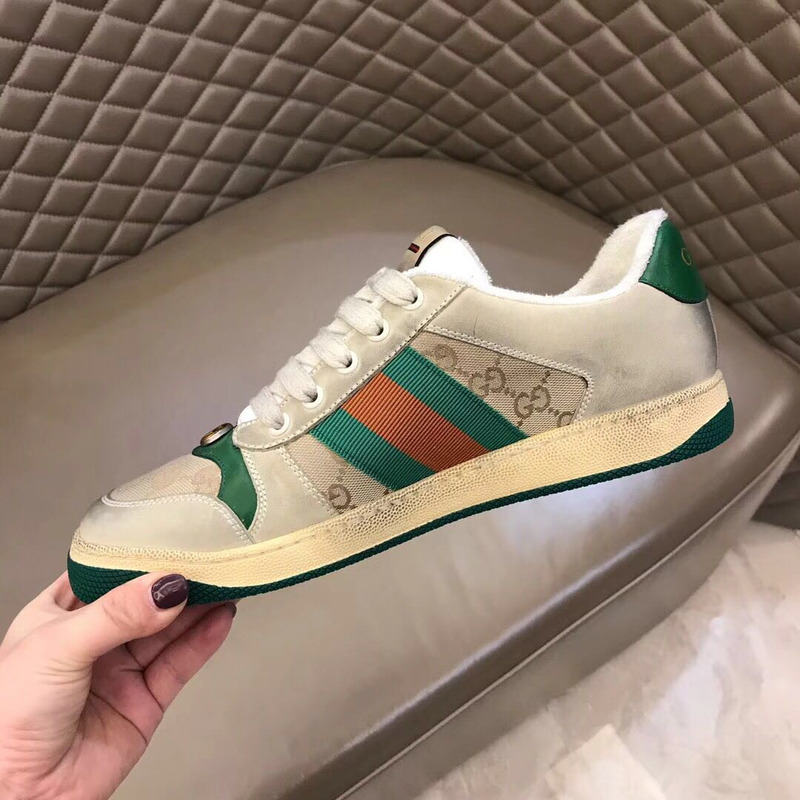 screener G*u*i sneaker