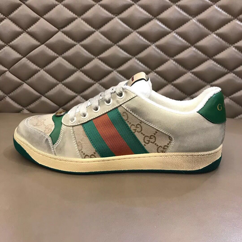 screener G*u*i sneaker