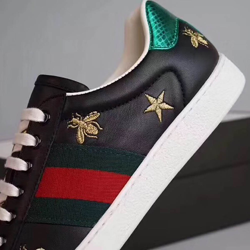 G*u*i sneaker