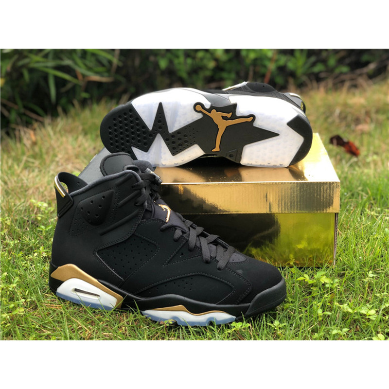Air Jordan 6"DMP" Retro CT4594 007 Sneakers Men