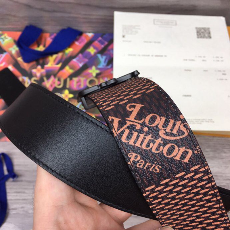 l**is V*t*n squared lv 40mm belt