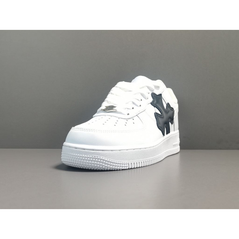 nike air force 1 Ch*0me He**ts 315122 111 sneakers men women