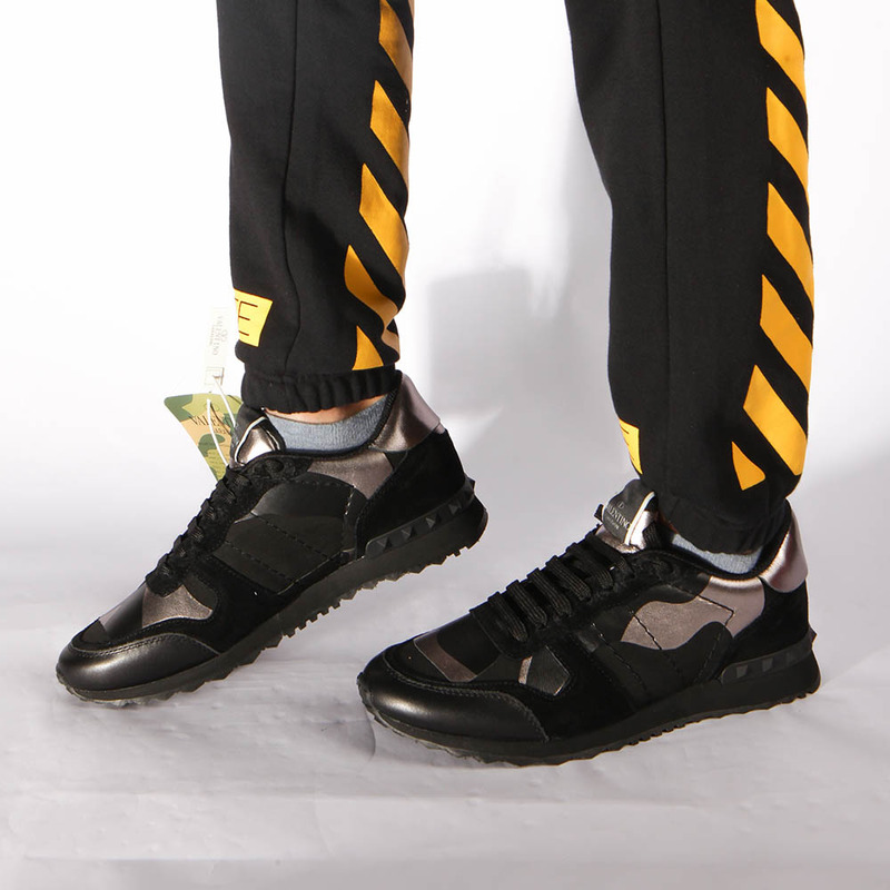 Valentino Rockrunner Men